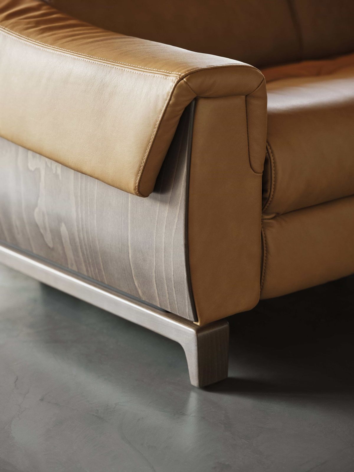 Stressless Anna Bank
