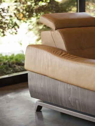 Stressless Anna Bank