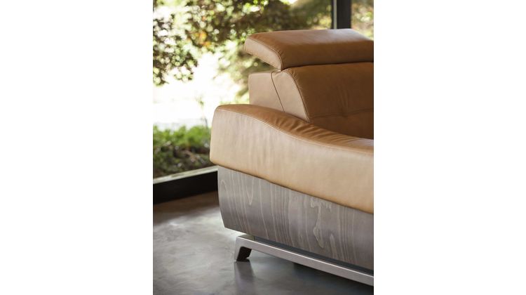 Stressless Anna Bank