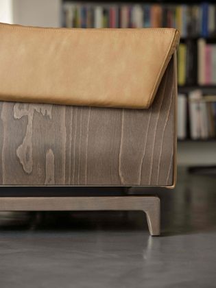 Stressless Anna Bank