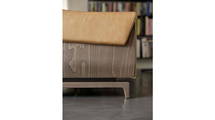 Stressless Anna Bank