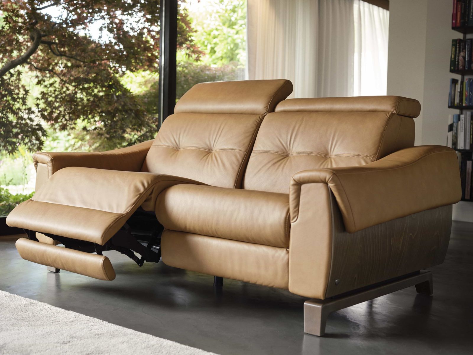 Stressless Anna Bank