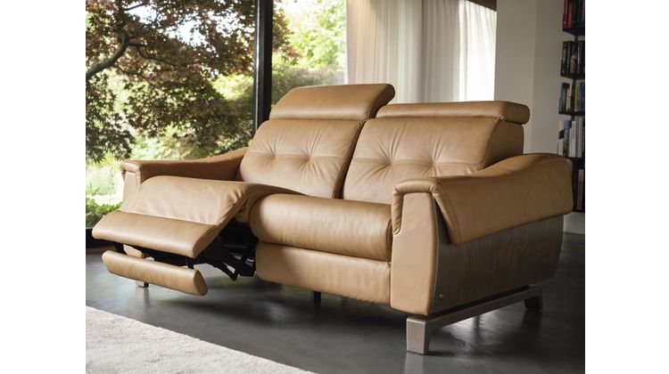 Stressless Anna Bank