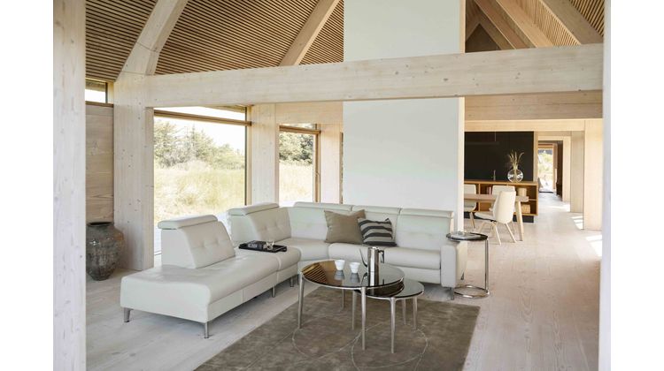 Stressless Anna Bank