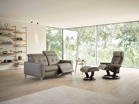Stressless Anna Bank