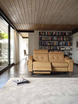 Stressless Anna Bank