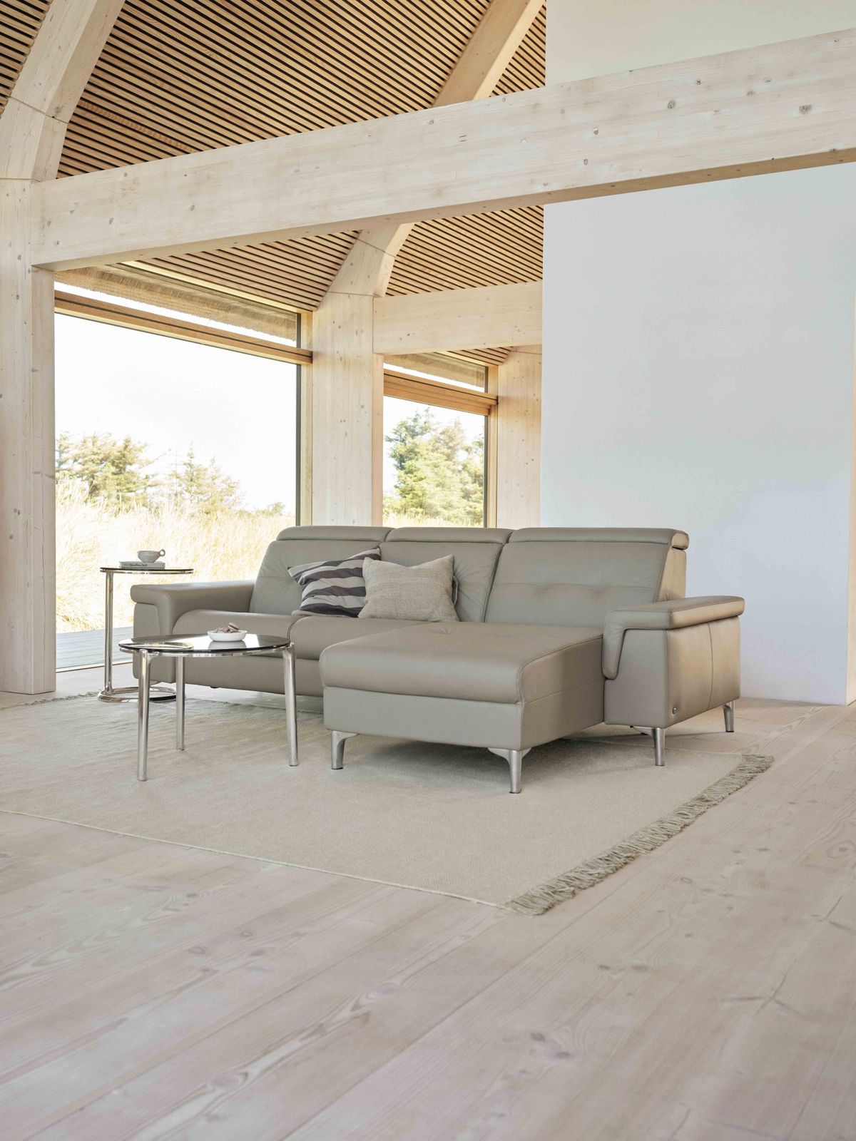 Stressless Anna Bank