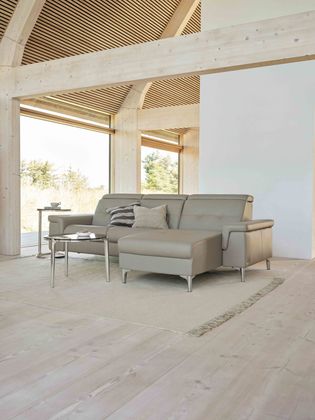 Stressless Anna Bank