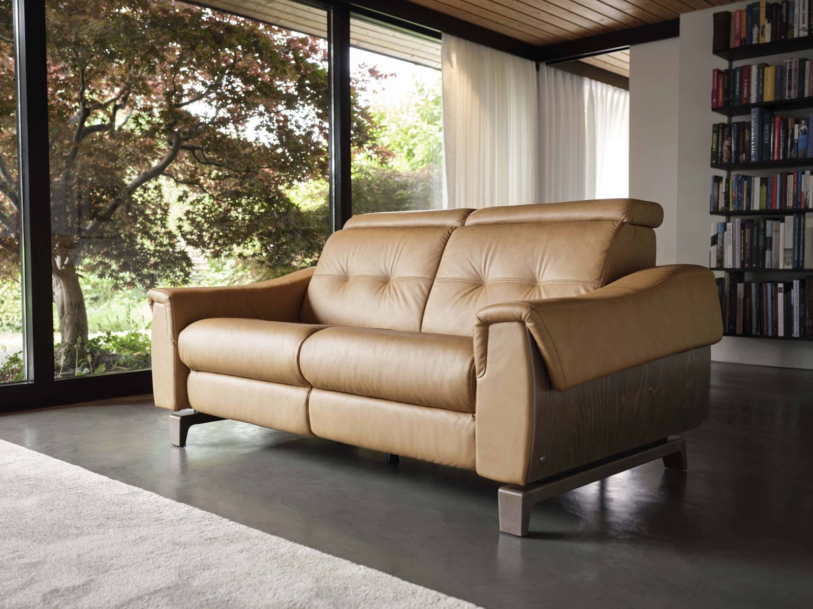 Stressless Anna Bank