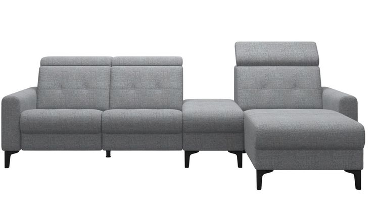 Stressless Anna Bank