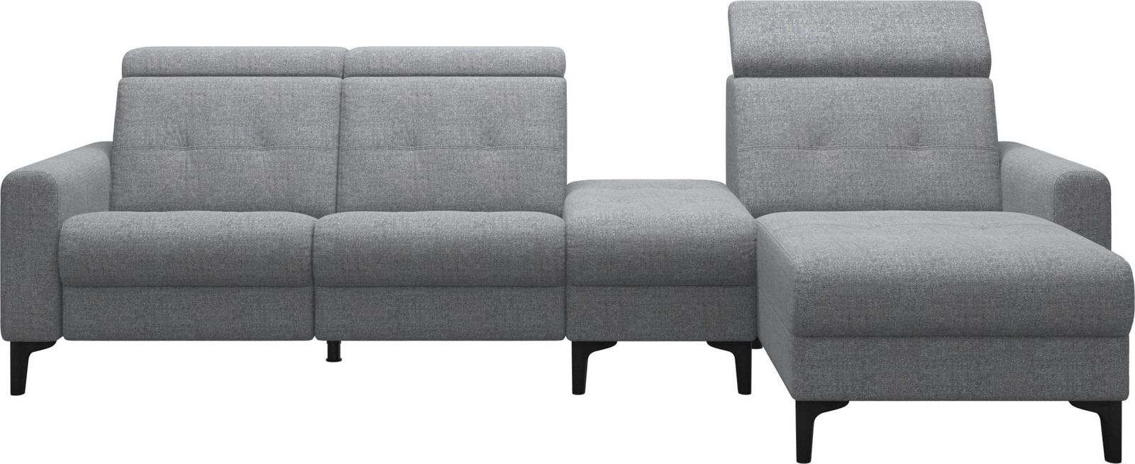 Stressless Anna Bank