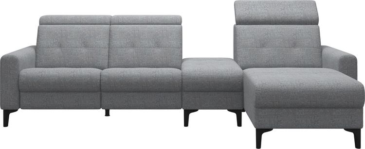 Stressless Anna Bank
