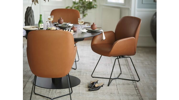 Stressless Bay Eetkamerstoel