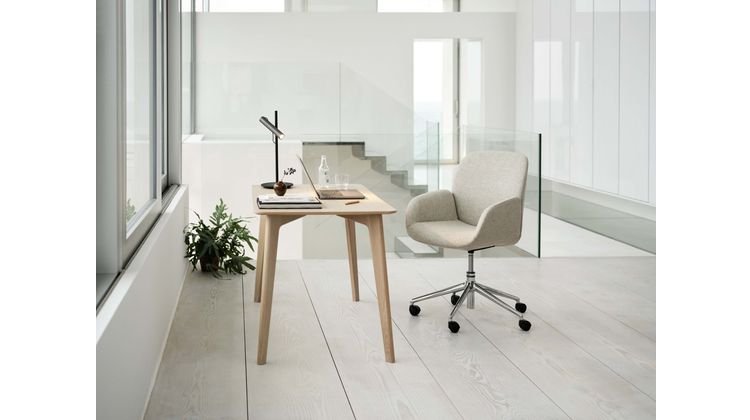 Stressless Bay Eetkamerstoel