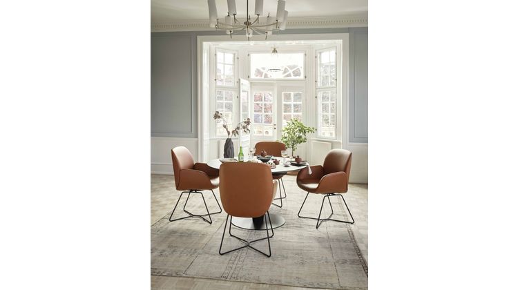 Stressless Bay Eetkamerstoel