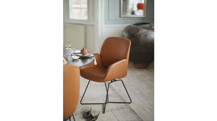 Stressless Bay Eetkamerstoel
