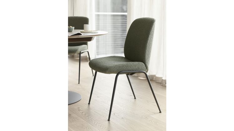 Stressless Bay Eetkamerstoel