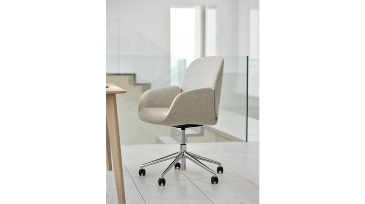 Stressless Bay Eetkamerstoel