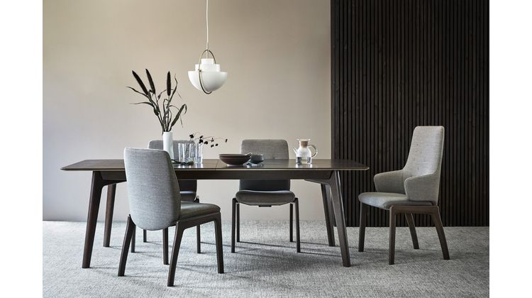 Stressless Bordeaux Eettafel