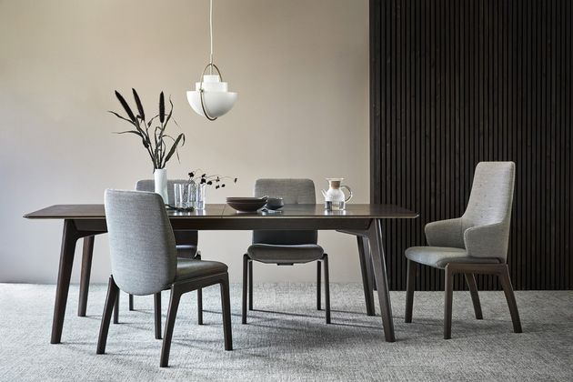Stressless Bordeaux Eettafel