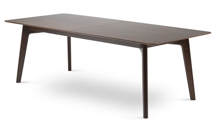 Stressless Bordeaux Eettafel