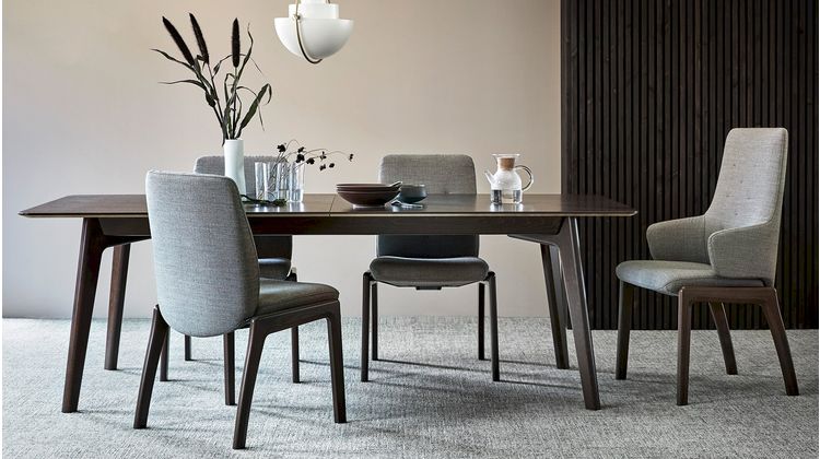 Stressless Bordeaux Eettafel