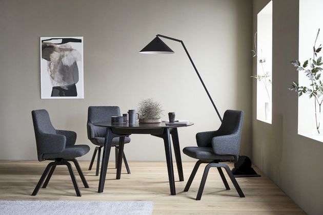 Stressless Bordeaux Eettafel