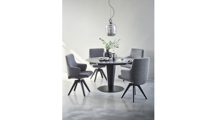 Stressless Bordeaux Eettafel