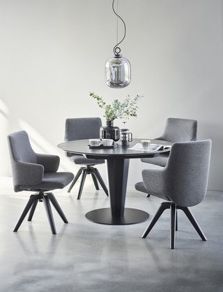 Stressless Bordeaux Eettafel
