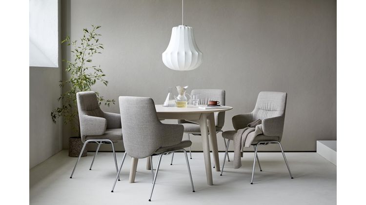 Stressless Bordeaux Eettafel
