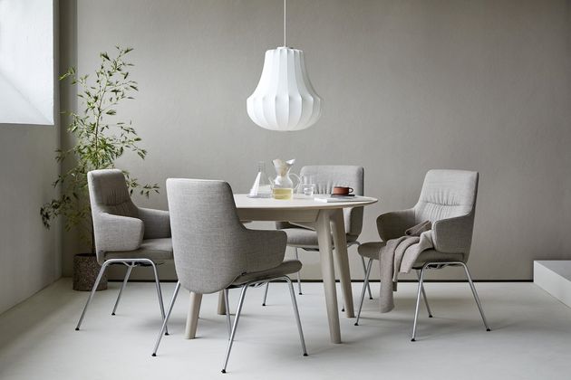 Stressless Bordeaux Eettafel