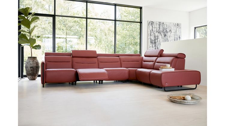 Stressless Emily Zitbank