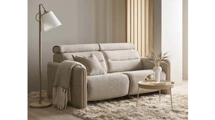Stressless Emily Zitbank