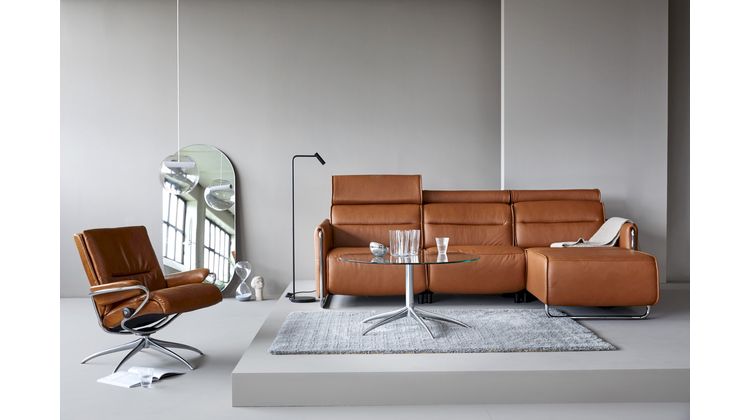 Stressless Emily Zitbank
