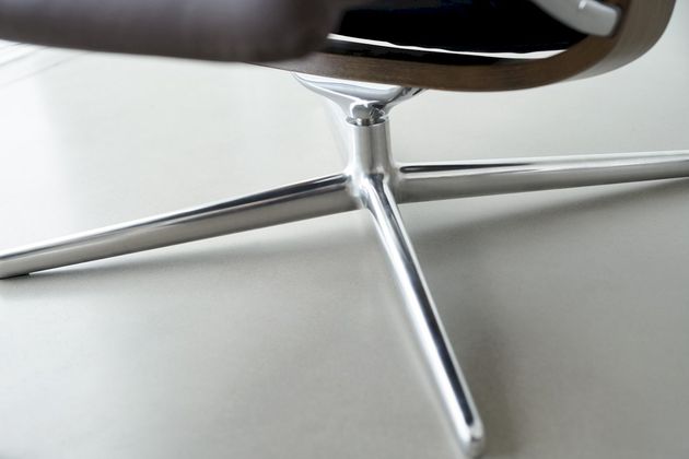 Stressless Erik M Relaxfauteuil + Hocker