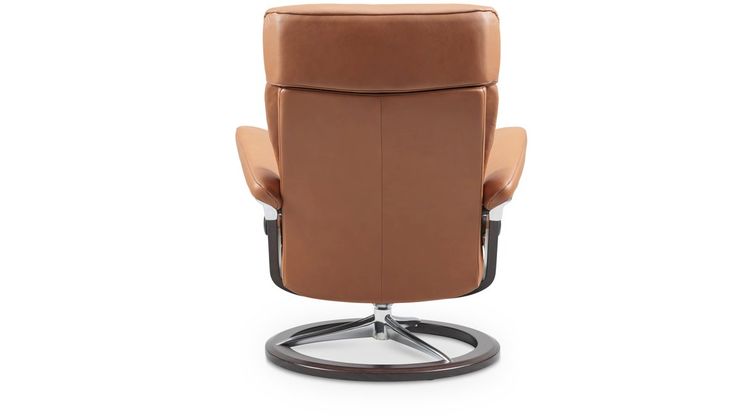 Stressless Erik M Relaxfauteuil + Hocker