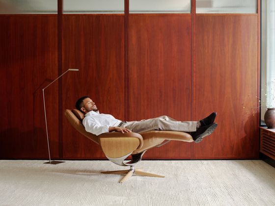Stressless Helsinki Relaxfauteuil