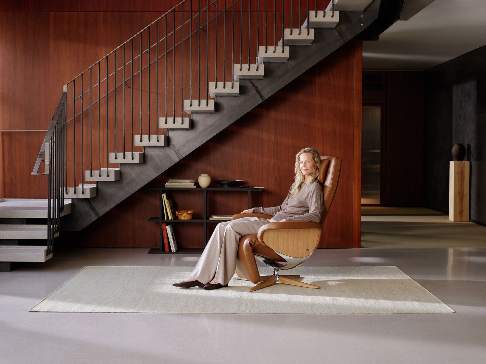 Stressless Helsinki Relaxfauteuil