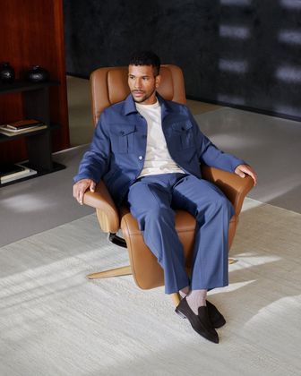 Stressless Helsinki Relaxfauteuil