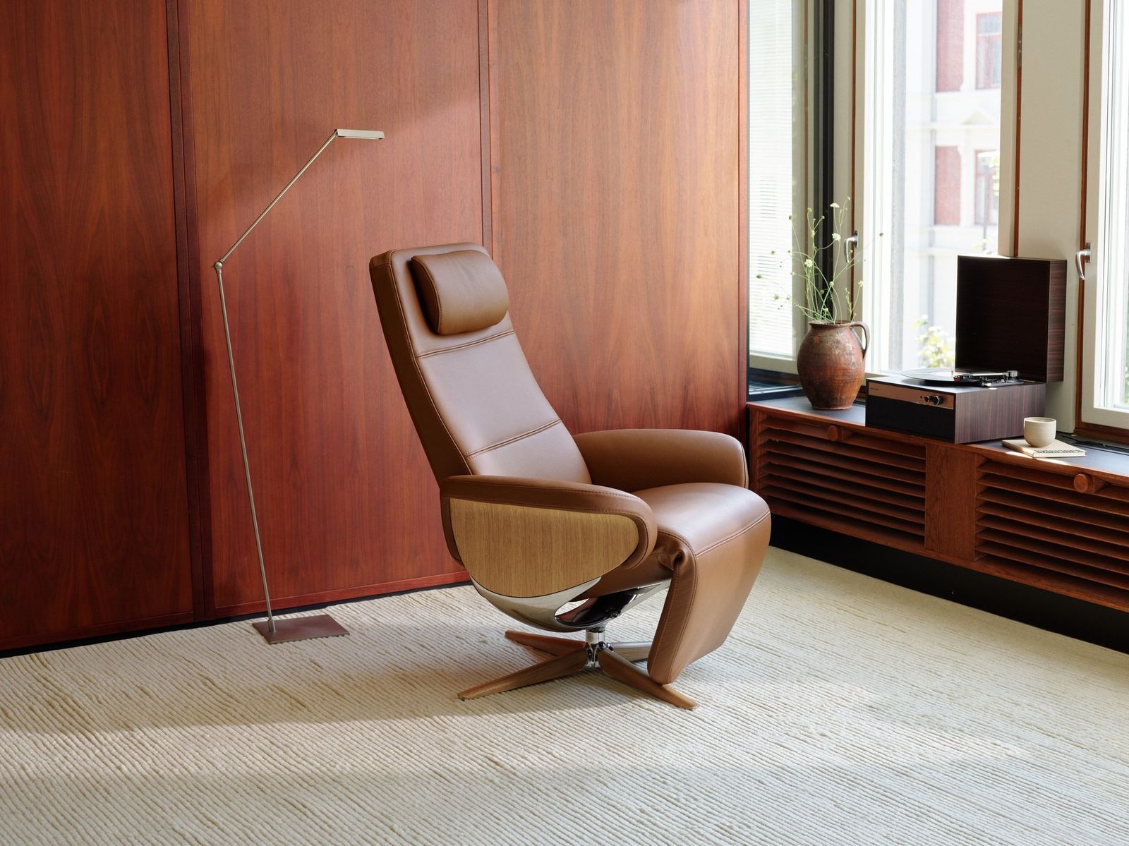 Stressless Helsinki Relaxfauteuil