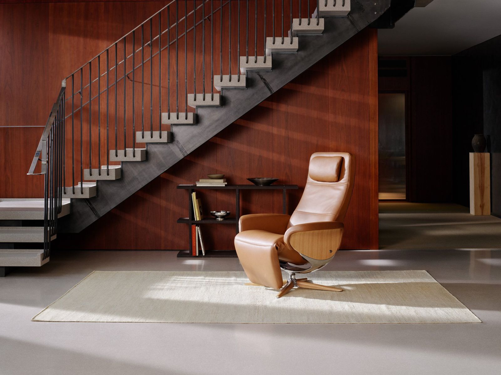 Stressless Helsinki Relaxfauteuil