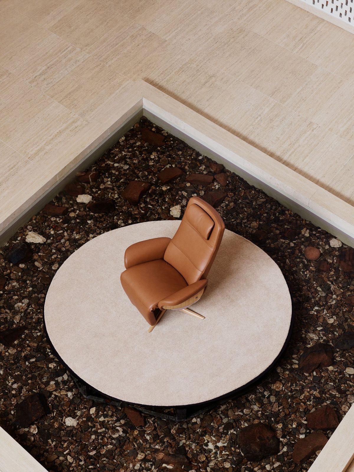 Stressless Helsinki Relaxfauteuil