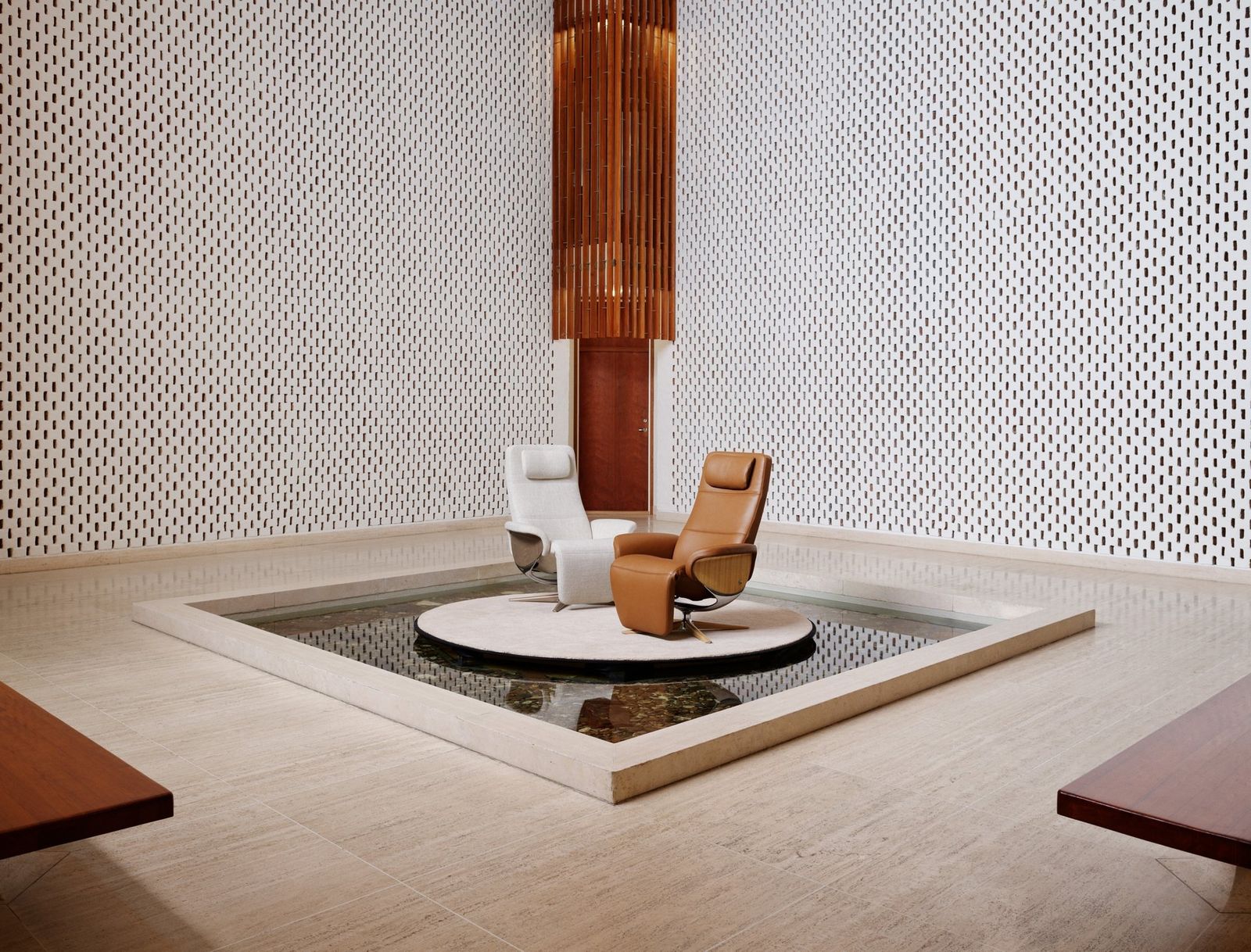 Stressless Helsinki Relaxfauteuil