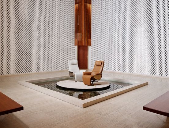 Stressless Helsinki Relaxfauteuil