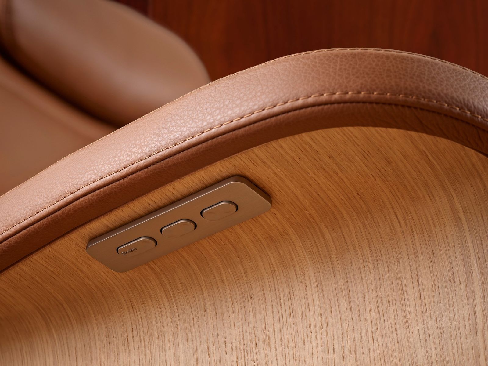 Stressless Helsinki Relaxfauteuil