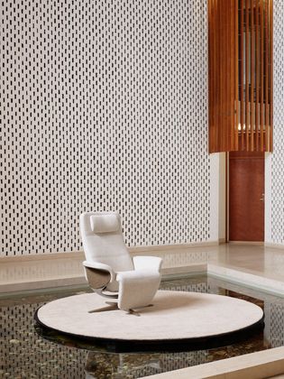 Stressless Helsinki Relaxfauteuil
