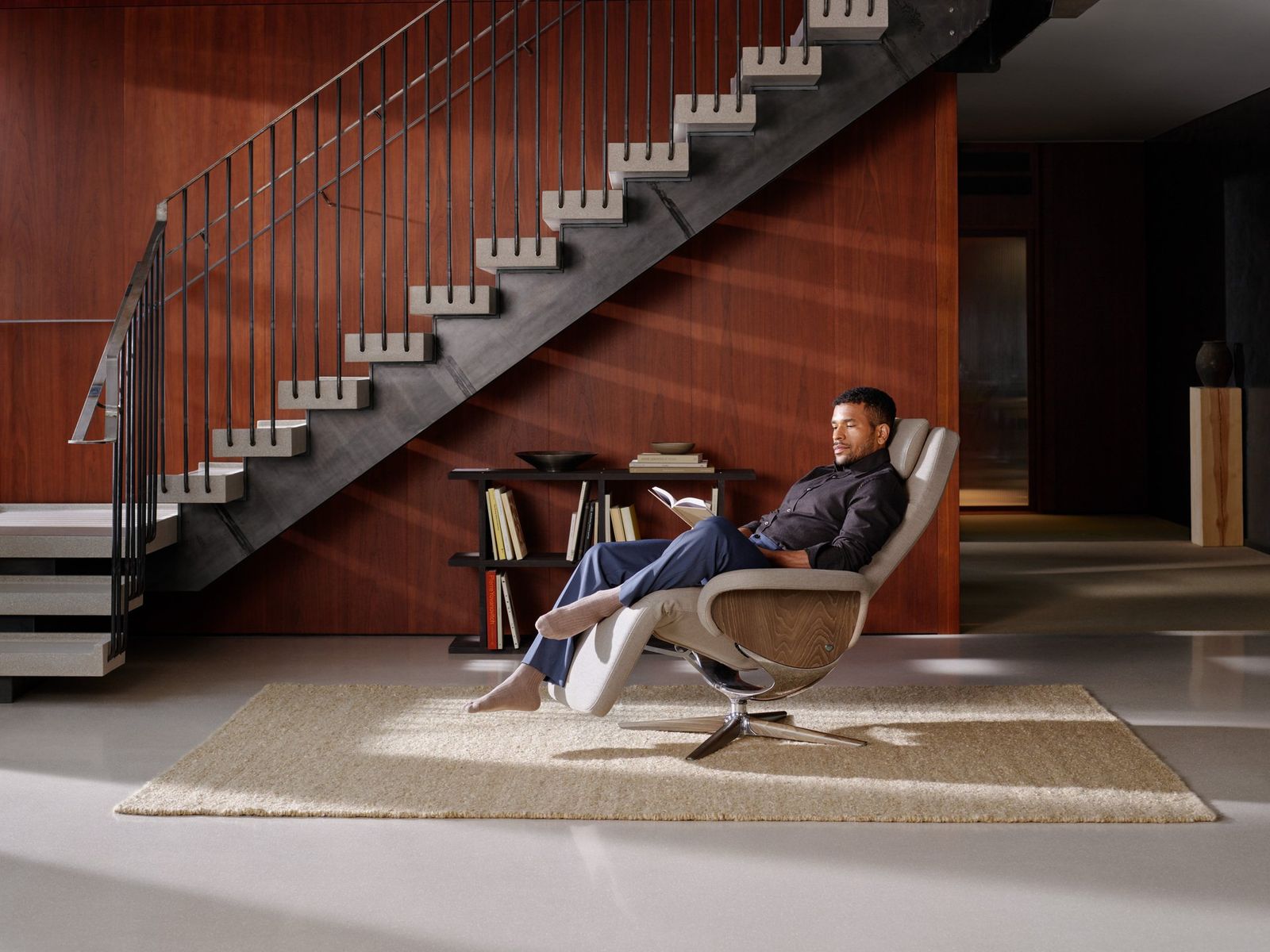 Stressless Helsinki Relaxfauteuil