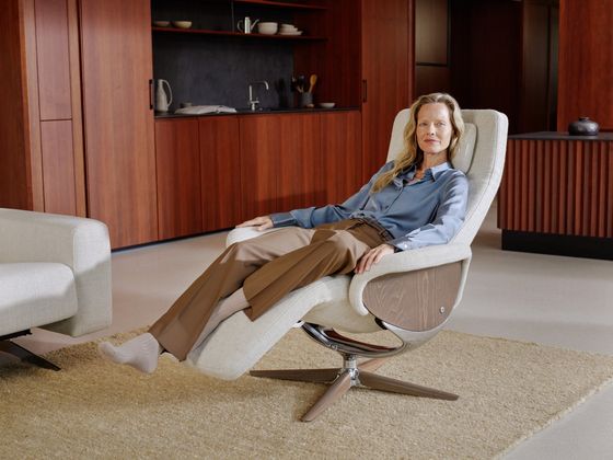 Stressless Helsinki Relaxfauteuil