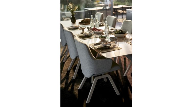 Stressless Laurel Eetkamerstoel