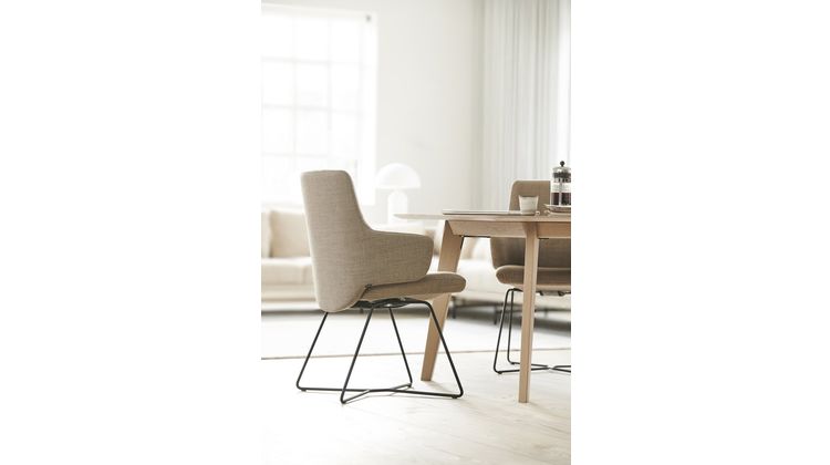 Stressless Laurel Eetkamerstoel